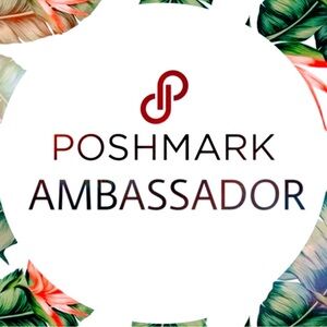 Poshmark Ambassador